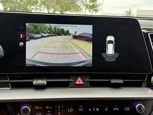 Used 2023 Kia Sportage SX FWD image 14