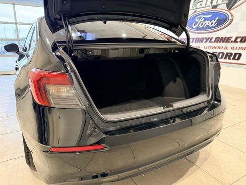 Used 2024 Honda Civic EX image 7