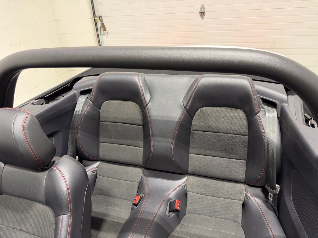 Used 2019 Ford Mustang GT Premium w/ California Special Package RWD image 40