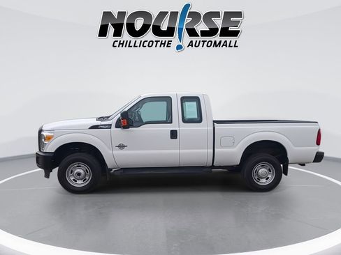 Used 2013 Ford F250 XL w/ PWR Equipment Group image 5