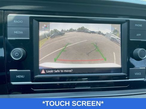 Used 2021 Volkswagen Jetta SE FWD image 7