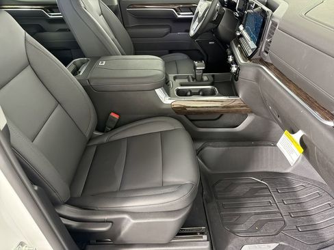 New 2026 GMC Sierra 1500 Elevation w/ Elevation Premium Package image 11