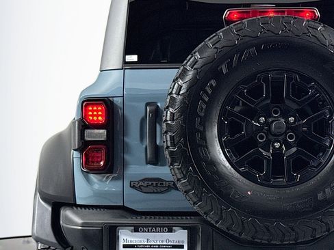 Used 2023 Ford Bronco Raptor image 14