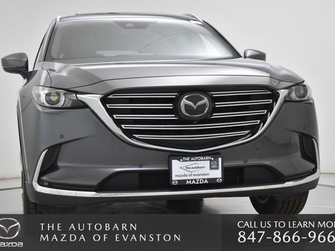 Used 2020 MAZDA CX-9 Grand Touring image 11
