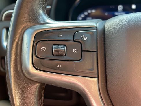 Used 2022 Chevrolet Tahoe Z71 AWD/4WD image 34