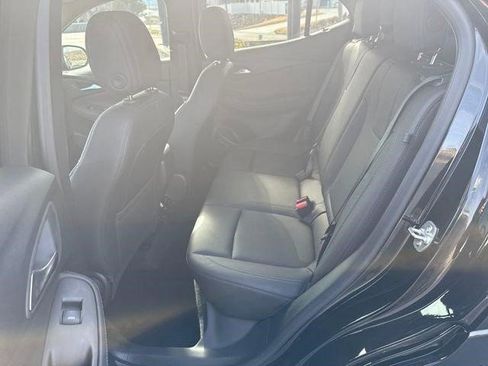 Certified 2025 Buick Encore GX Sport Touring image 20