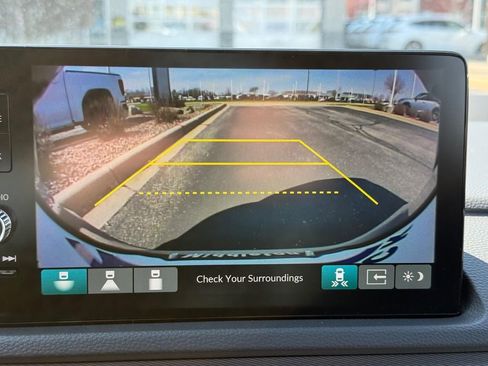 New 2026 Acura Integra A-Spec image 14