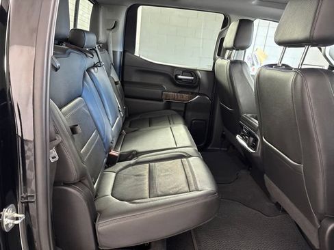 Used 2020 GMC Sierra 1500 Denali w/ Technology Package AWD/4WD image 34