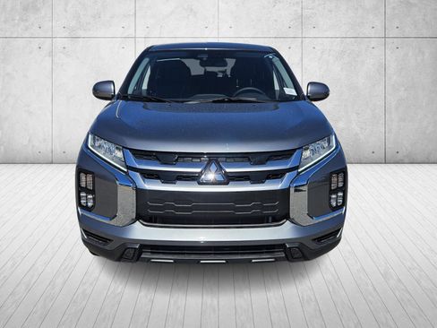 New 2025 Mitsubishi Outlander Sport AWD image 2