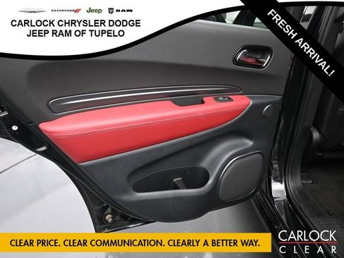 Used 2022 Dodge Durango R/T image 30
