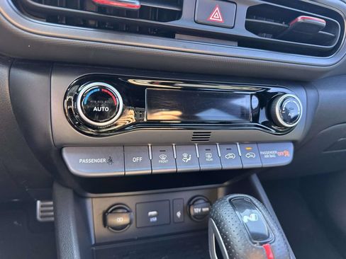 Used 2023 Hyundai Kona N Line AWD/4WD image 25