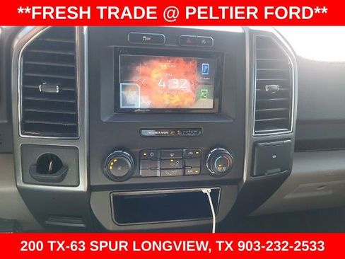 Used 2018 Ford F150 XLT image 20