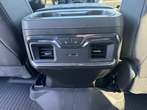 New 2025 Chevrolet Silverado 1500 High Country w/ Technology Package image 22