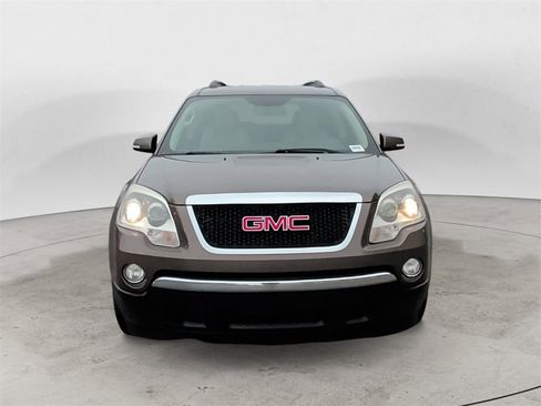 Used 2012 GMC Acadia SLT image 8