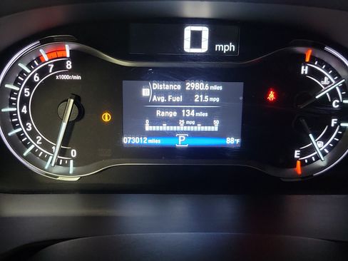 Used 2023 Honda Ridgeline Black Edition image 23