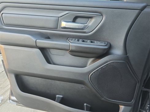 New 2025 RAM 1500 Tradesman image 27