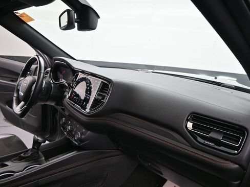 Used 2021 Dodge Durango R/T w/ Blacktop Package image 21