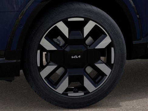 New 2027 Kia Telluride SX image 9