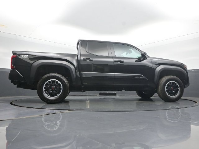 Used 2024 Toyota Tacoma TRD Off-Road AWD/4WD image 50