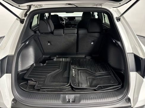 Certified 2023 Honda HR-V Sport image 34