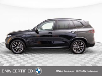 Certified 2025 BMW X5 xDrive40i w/ Executive Package video 2