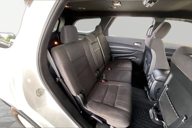 Used 2023 Dodge Durango SXT RWD image 17