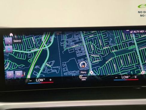Used 2023 BMW i4 eDrive35 RWD image 47