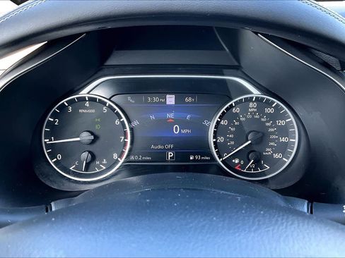 Used 2019 Nissan Murano Platinum image 26