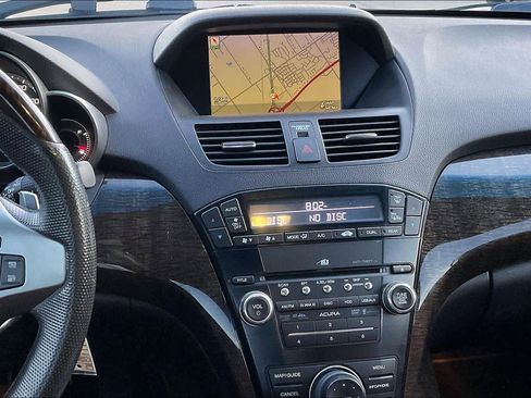 Used 2012 Acura MDX w/ Advance Package image 7