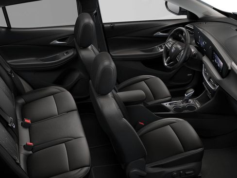 New 2026 Buick Encore GX Avenir image 28