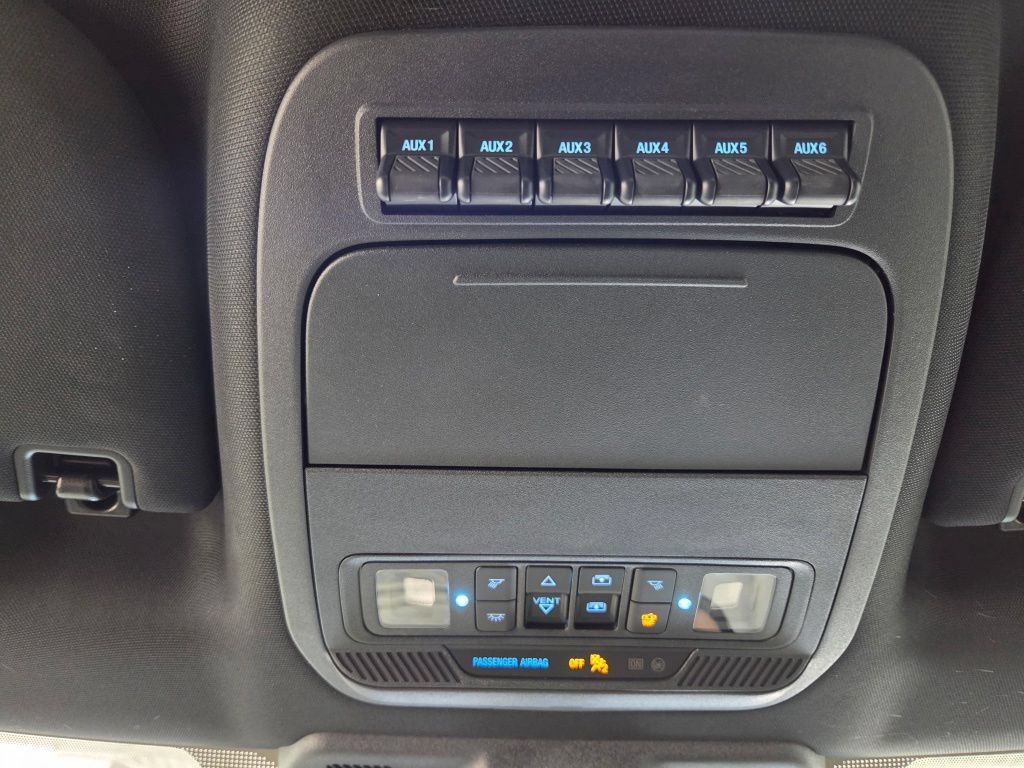 Used 2023 Ford F150 Tremor w/ 360 Degree Camera Package AWD/4WD image 52