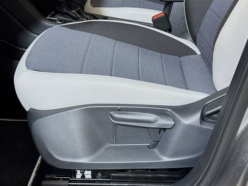 New 2026 Volkswagen Taos S FWD image 16
