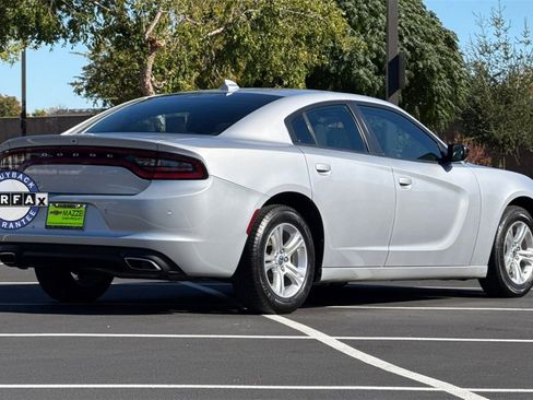 Used 2023 Dodge Charger SXT image 7