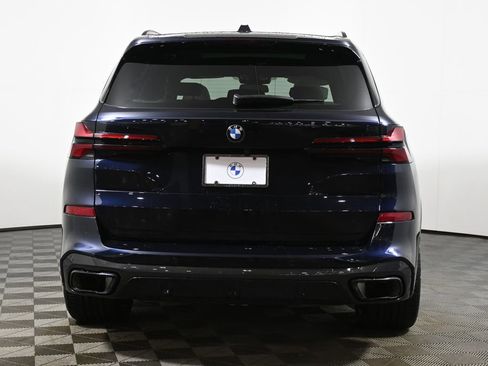 Certified 2025 BMW X5 xDrive40i w/ M Sport Package image 6