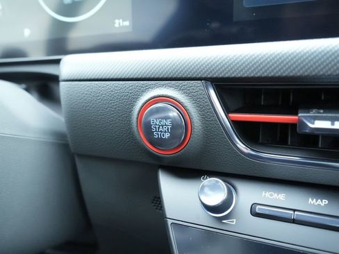 New 2026 Hyundai Sonata N Line image 31