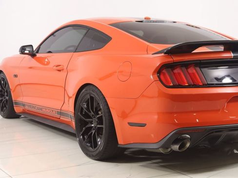 Used 2015 Ford Mustang GT Premium RWD image 24