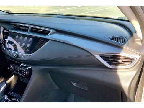 Used 2023 Buick Encore GX Select w/ Sport Touring Package image 14