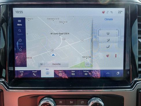 Used 2022 Ford F350 Lariat w/ Lariat Ultimate Package image 20