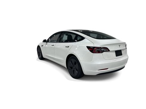 Certified 2023 Tesla Model 3 Standard Range RWD image 4
