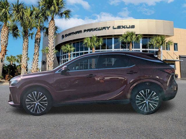 Certified 2025 Lexus RX 350 Premium Plus w/ Convenience Package FWD image 10