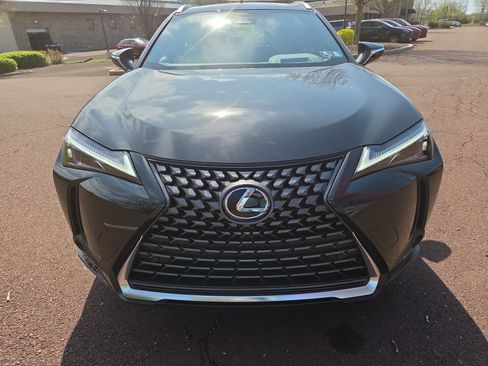 New 2026 Lexus UX 300h AWD image 5