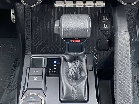 Certified 2024 Toyota Tacoma TRD Sport RWD image 30