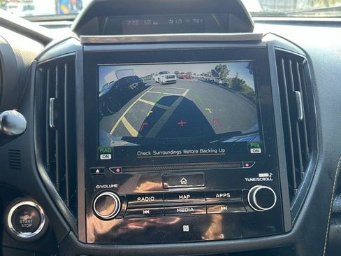 Used 2022 Subaru Forester Wilderness image 25