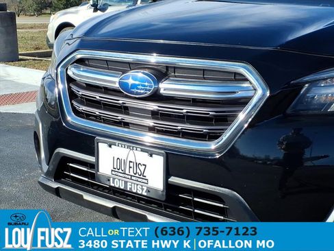 Used 2019 Subaru Outback 2.5i Limited w/ Popular Package #2 image 34