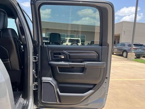 Used 2024 RAM 2500 Rebel w/ Towing Technology Group AWD/4WD image 19