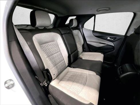 Used 2024 Chevrolet Equinox LS w/ LS Convenience Package FWD image 29