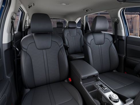 New 2026 Kia Sorento EX w/ EX Premium Package AWD/4WD image 15