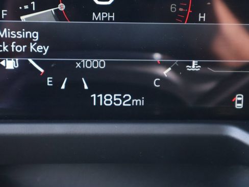 Certified 2025 GMC Acadia Elevation image 37