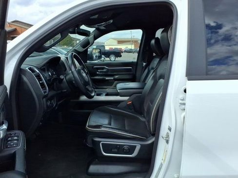 Used 2024 RAM 1500 Laramie image 4