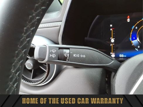 Used 2023 Chevrolet Colorado LT w/ LT Convenience Package II image 23